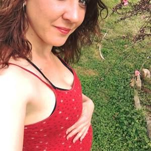 Meet your Posher, Katie j.